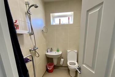 6 bed house, Hill Park Crescent, Greenbank, Plymouth, PL48JP - Image 7